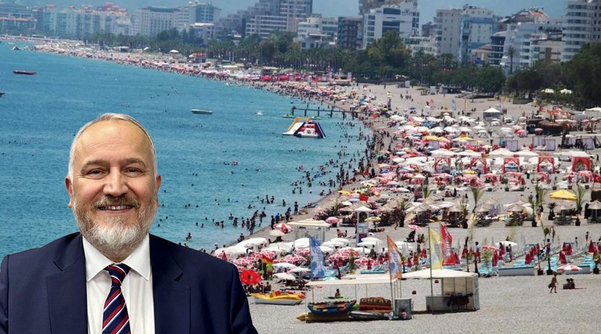 Kavalogluyenidenbaskansecildihedefiniacikladi