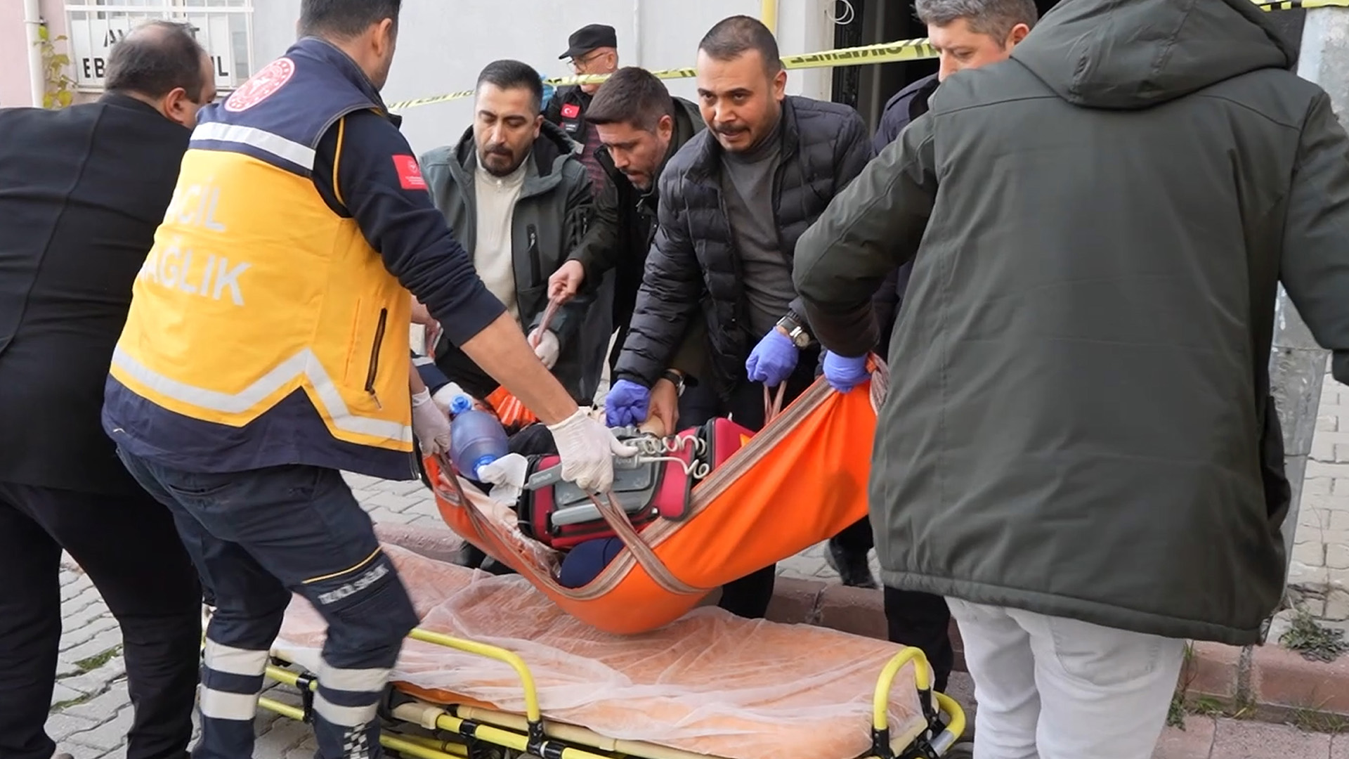 Kayinpederikikisinincaninakastetti