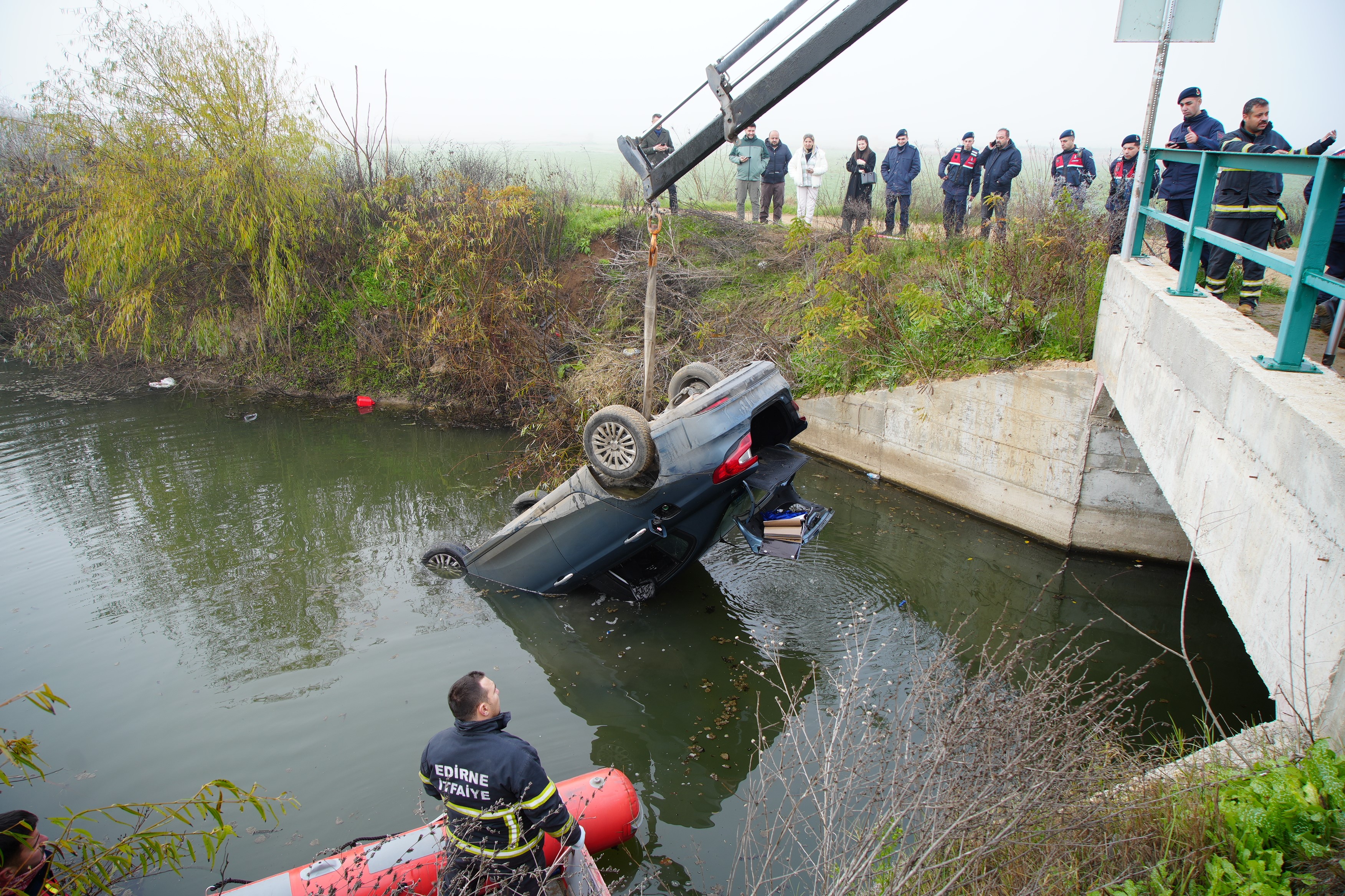 Kazasonrasihayatinikaybedenarkadaslarinibirakipkactila