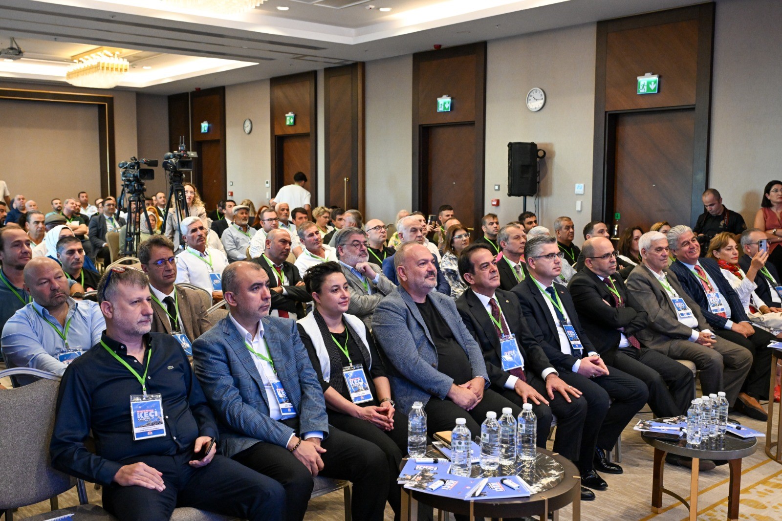 Kecicalistayisonucverdi