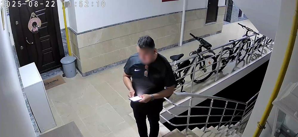 Kendiesinioldurmekicingeldikapicininesinioldurdu