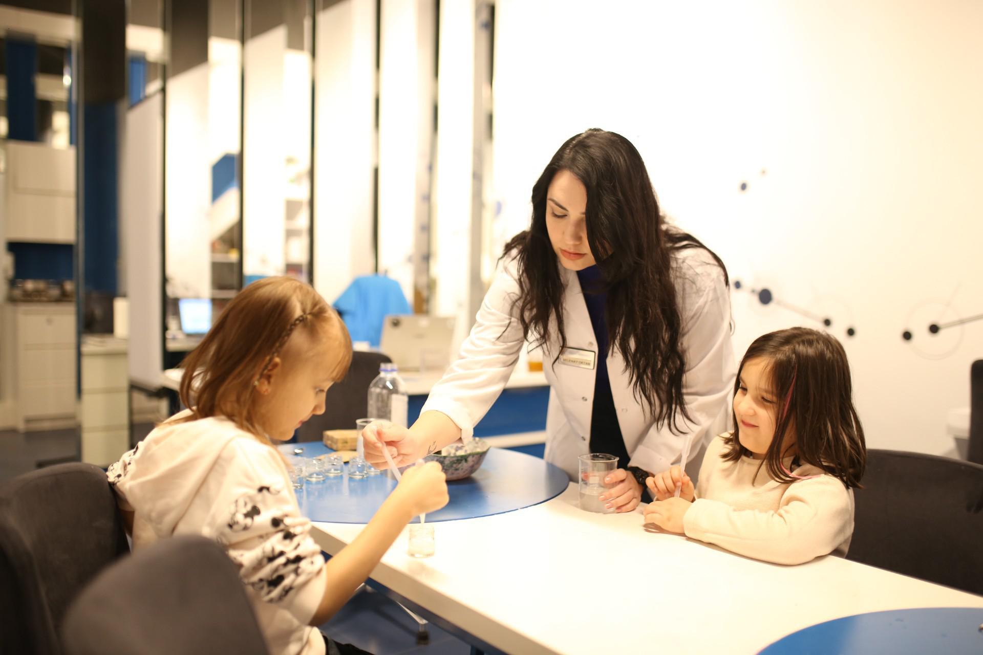 Kepezdebilimetkinligi