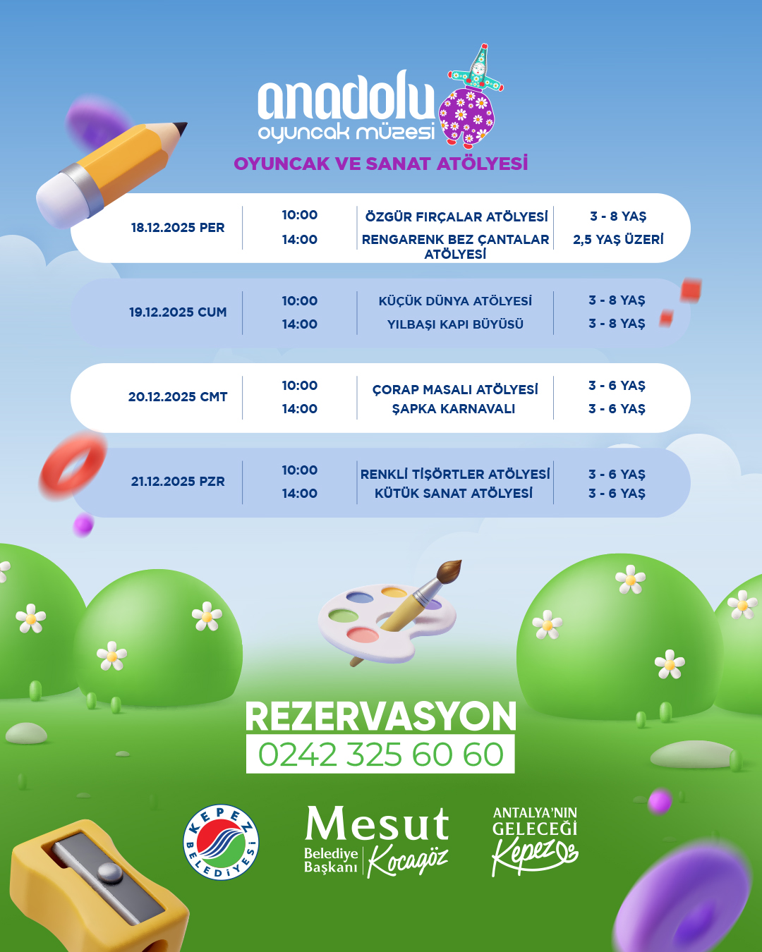 Kepezdecocukbulusması