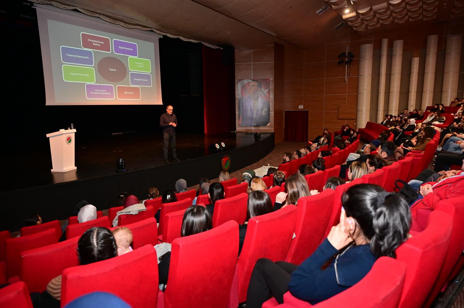 Kepezdecocuklaringelecegikonusuldu