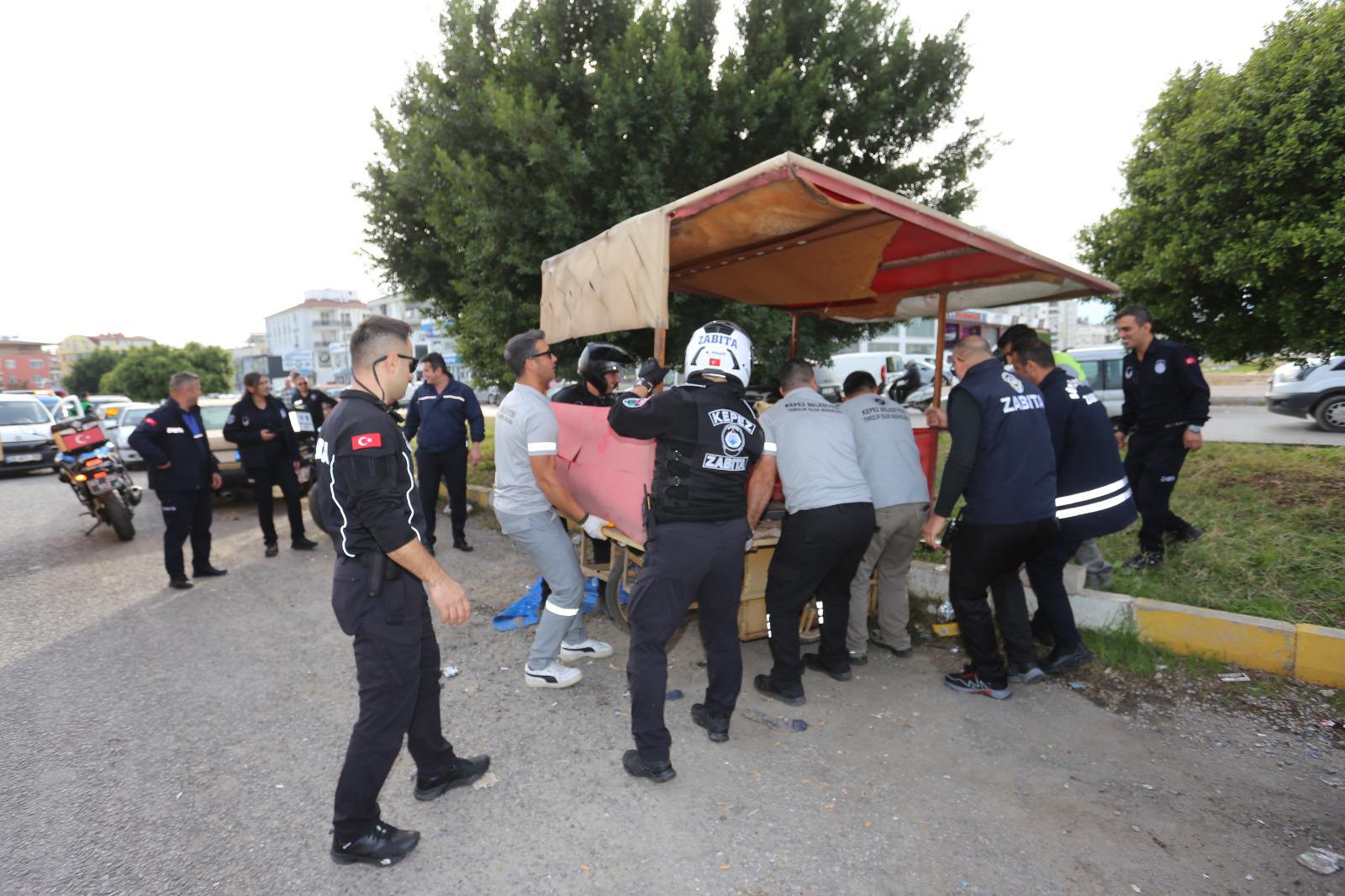 Kepezdegıdadenetimi