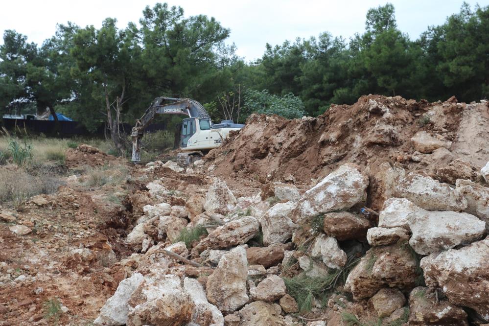 Kepezdehayvanbarınagıacılıyor