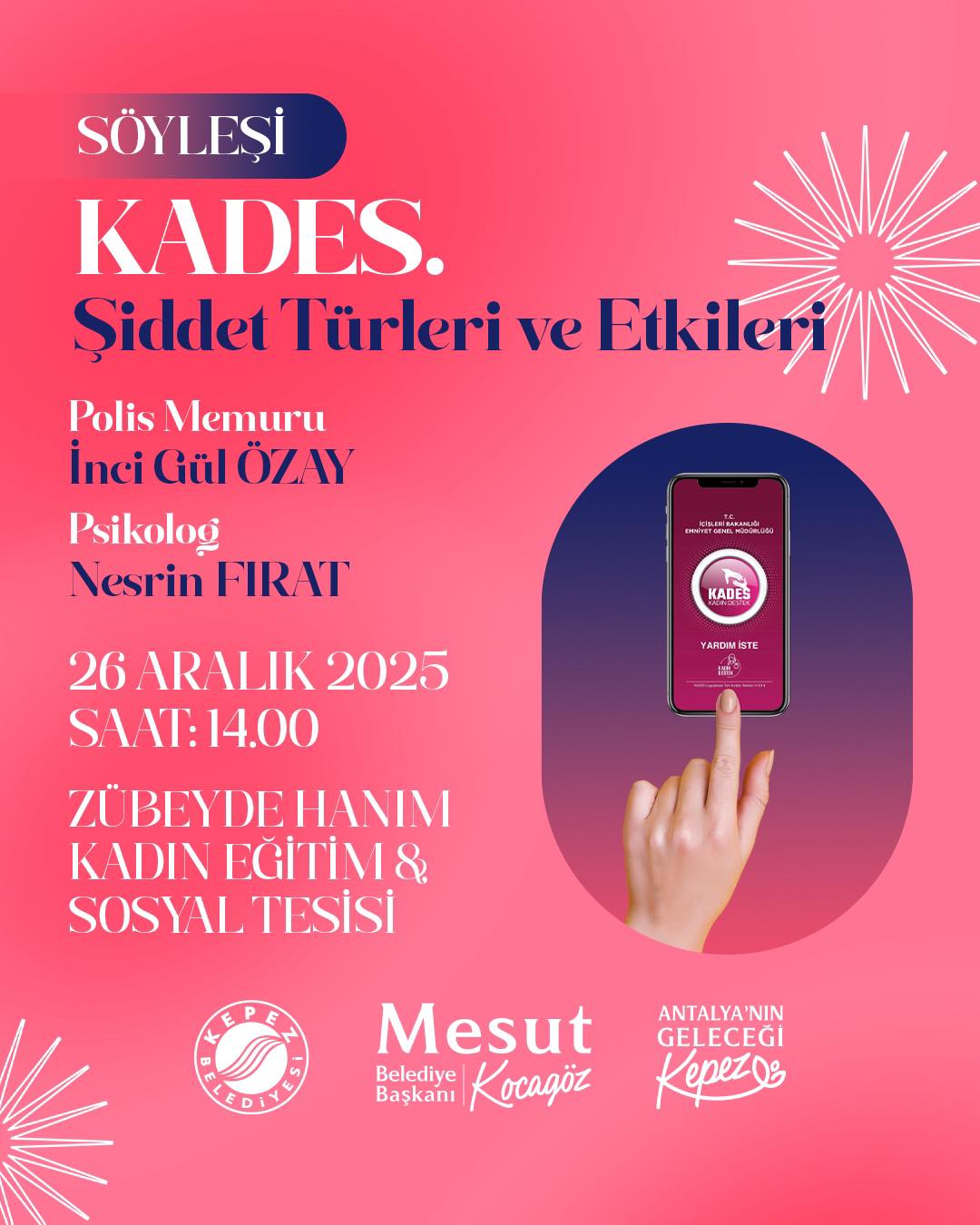 Kepezdekadınasiddetfarkındalıgı