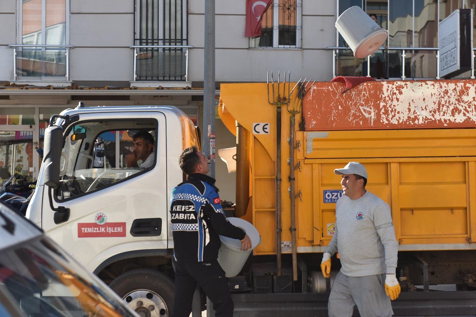 Kepezdekaldırımdenetimi