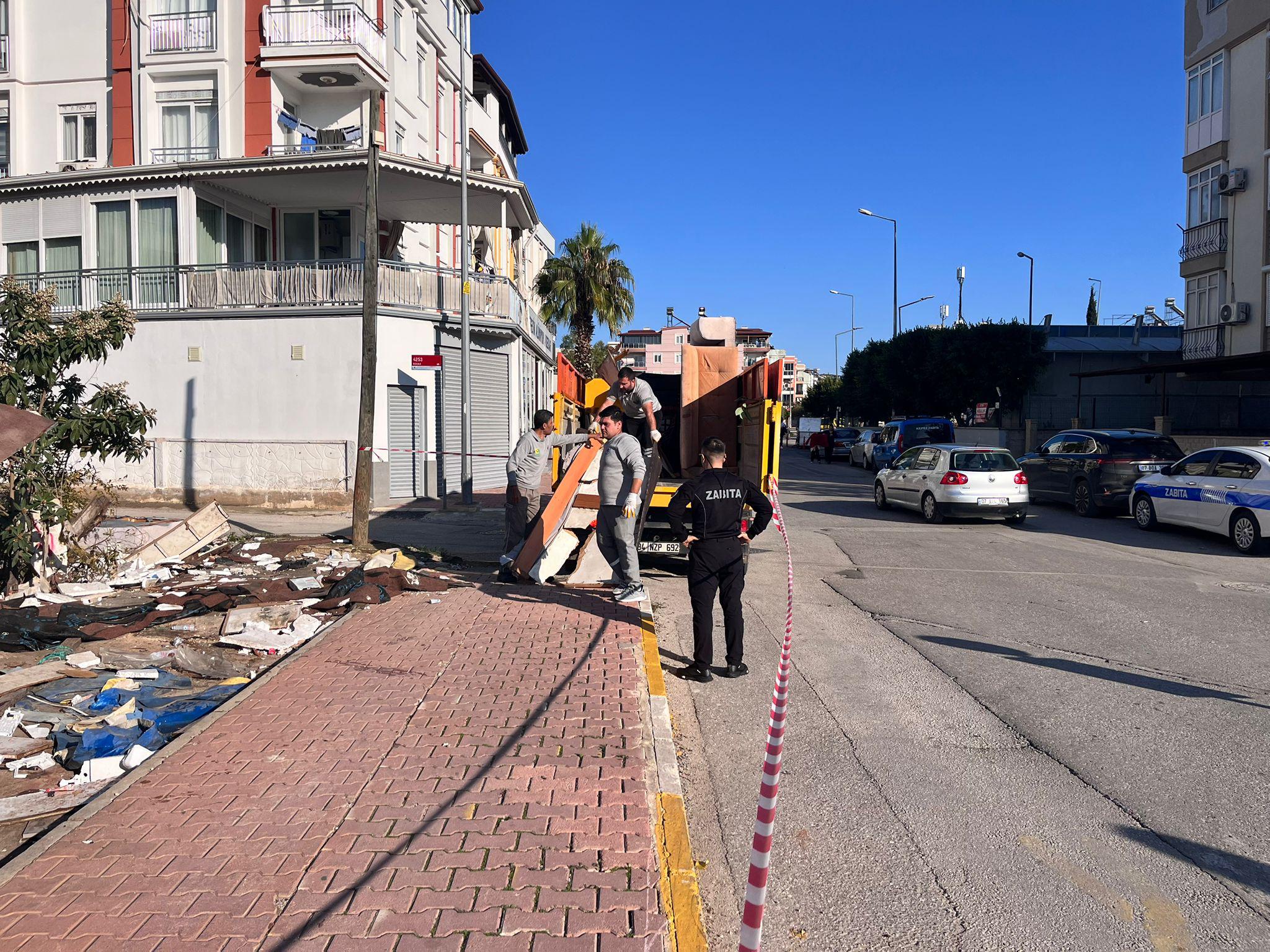 Kepezdencopevleremudahale