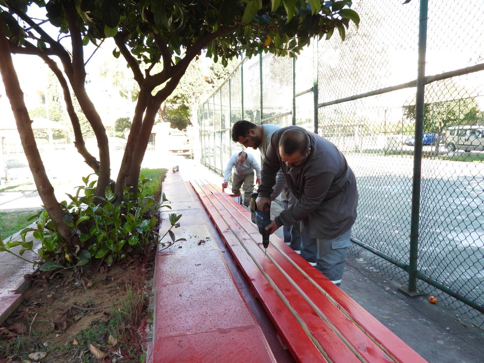 Kepezdenparklarakucukdokunus