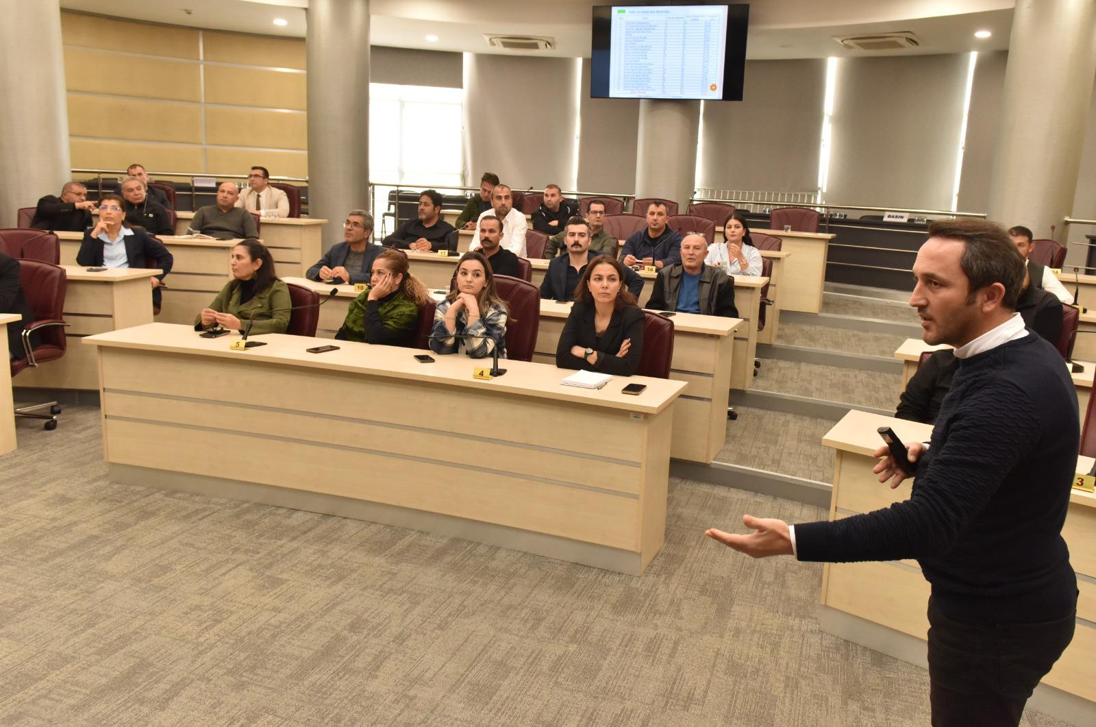 Kepezdenpersonellerinetamdestek