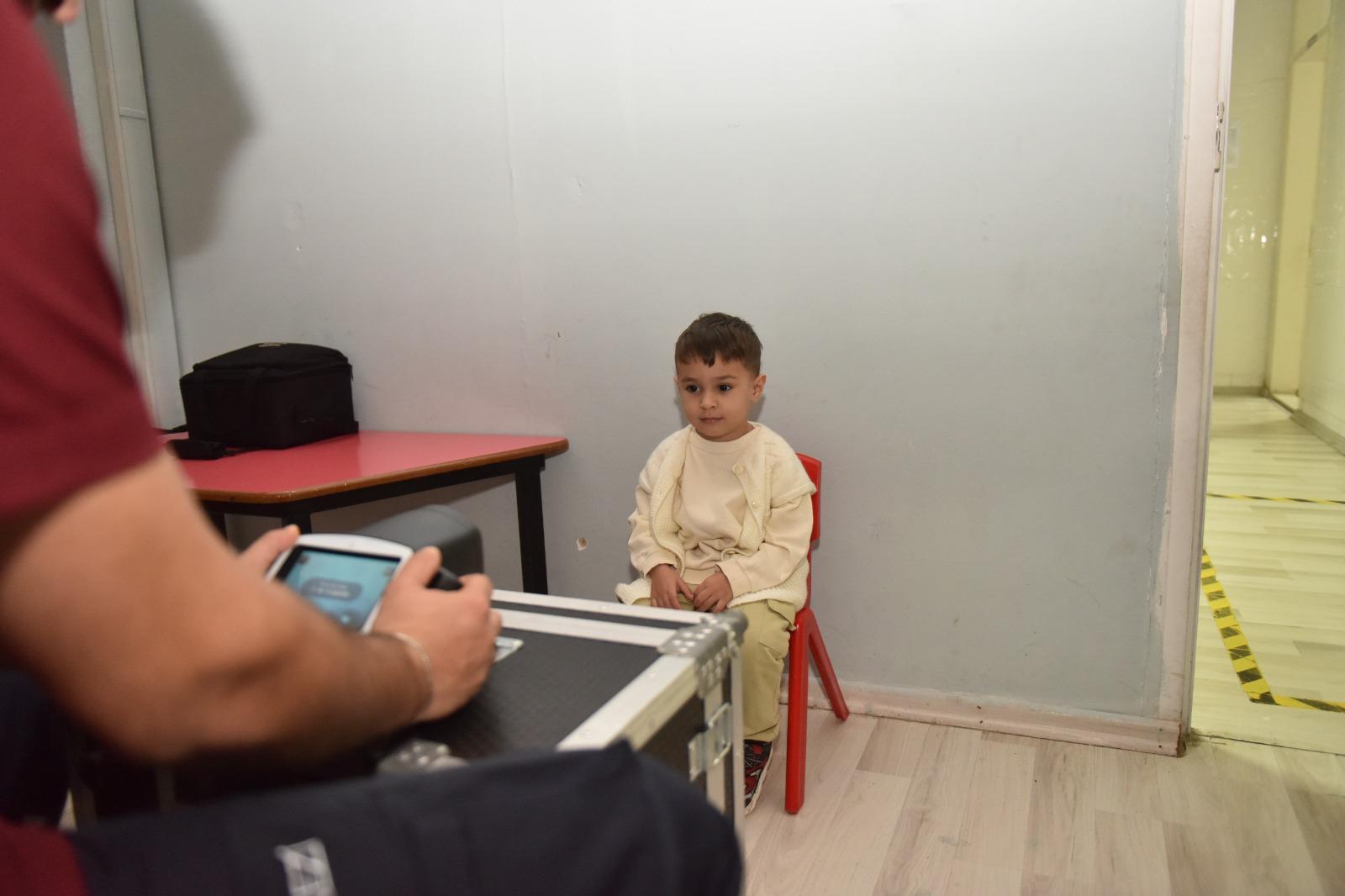 Kepezdeogrencilereozelsaglikhizmeti