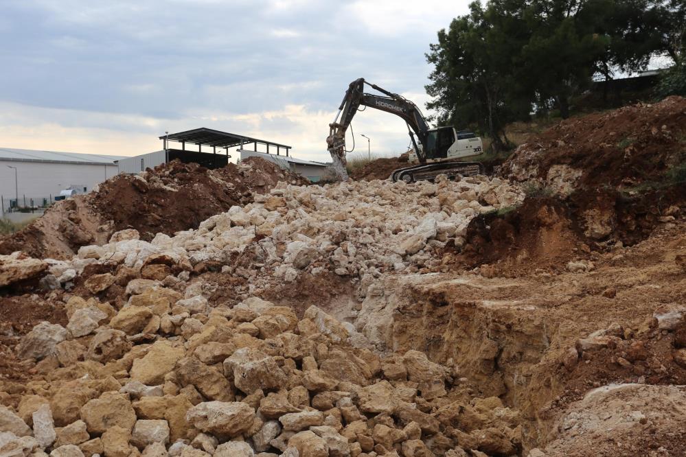 Kepezdesokakhayvanlarıicinmodernhayvanbarınagıacılıyor