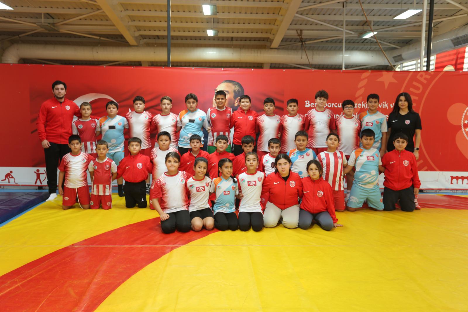 Kepezdespordasampiyonluksevinci