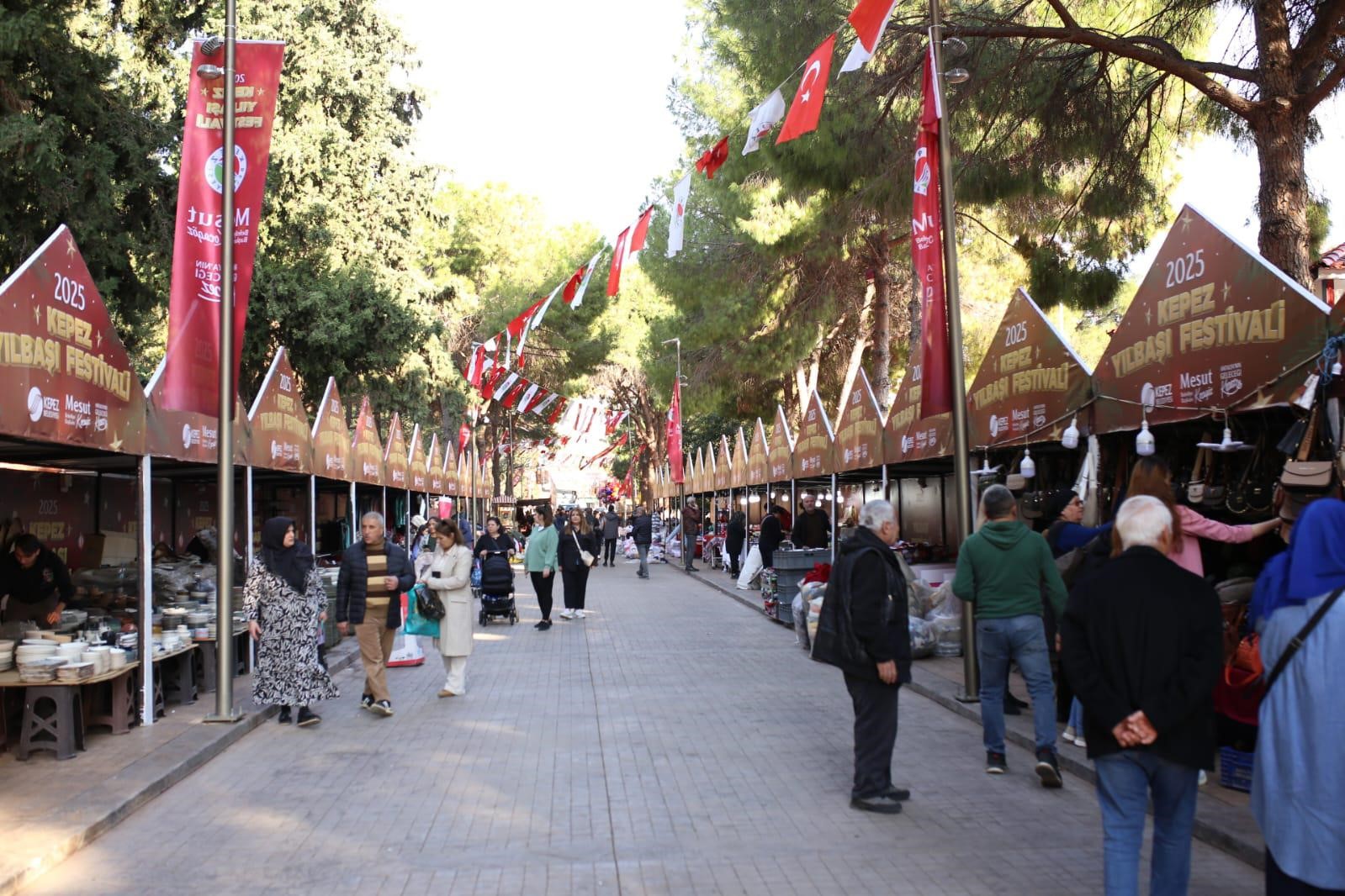 Kepezdeyeniyilheyecani