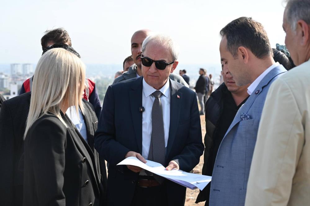 Kepezemodernhayvanbarınagı