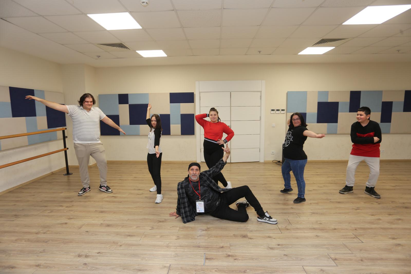 Kepezozelbireylericinprojeyapti