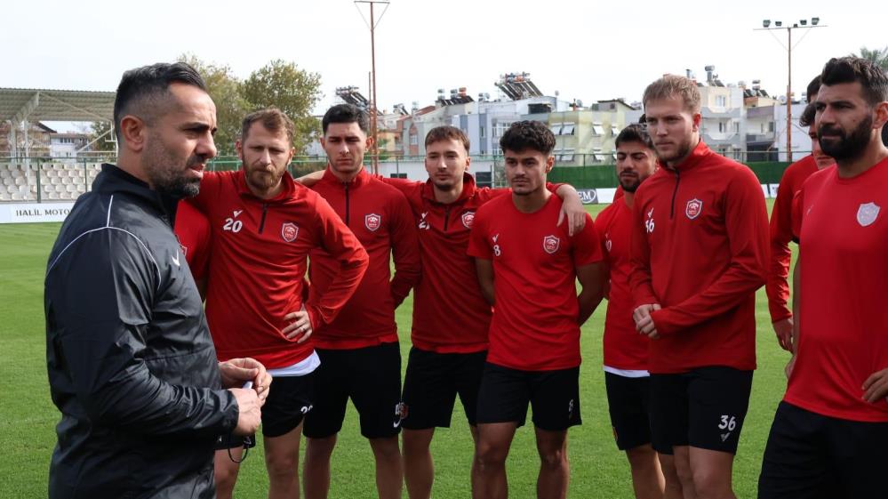 Kepezsportaraftarlarınacagrı