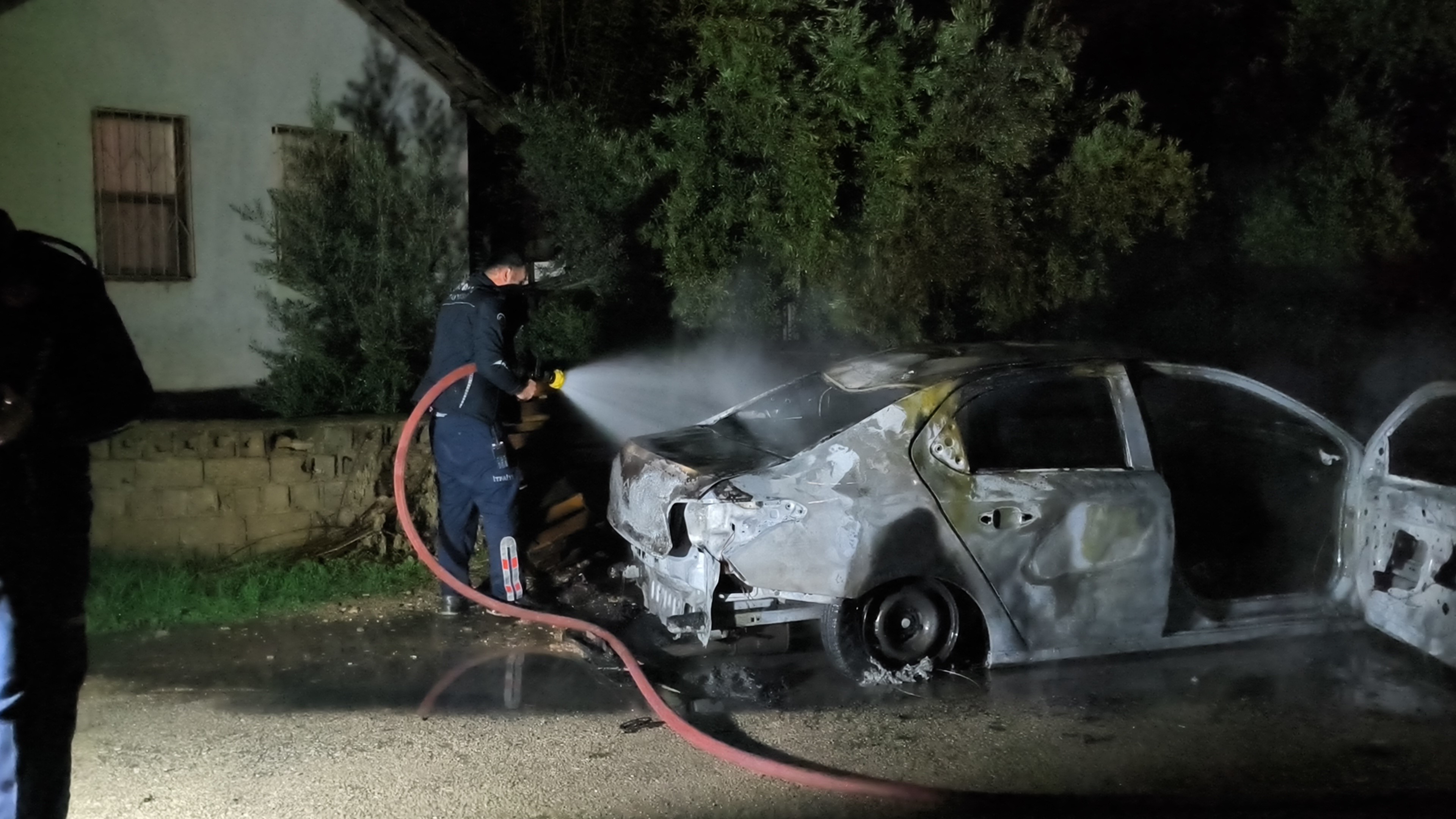 Kiralikaracanidenalevaldi