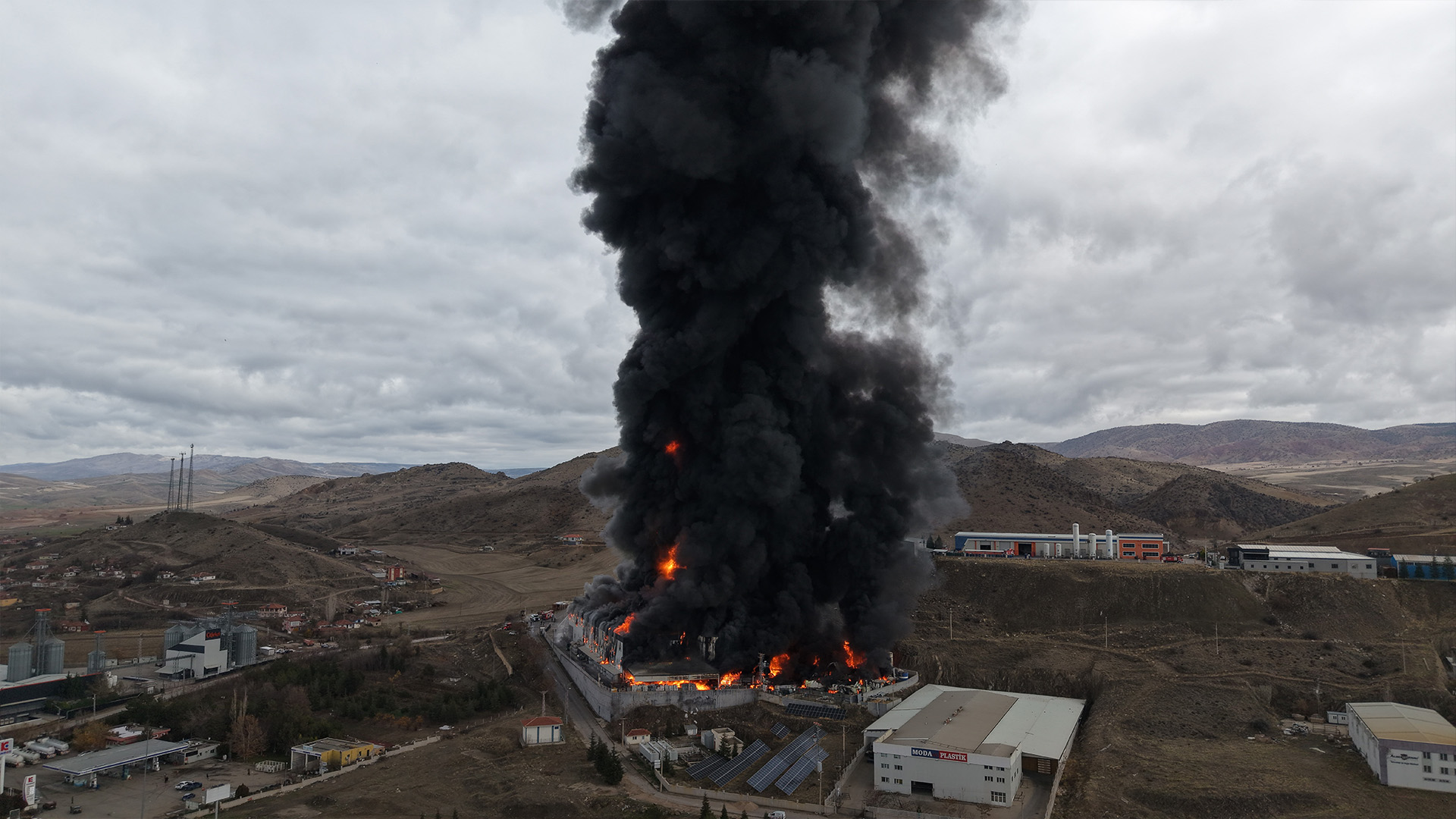 Kirikkaledeyanginpanigi