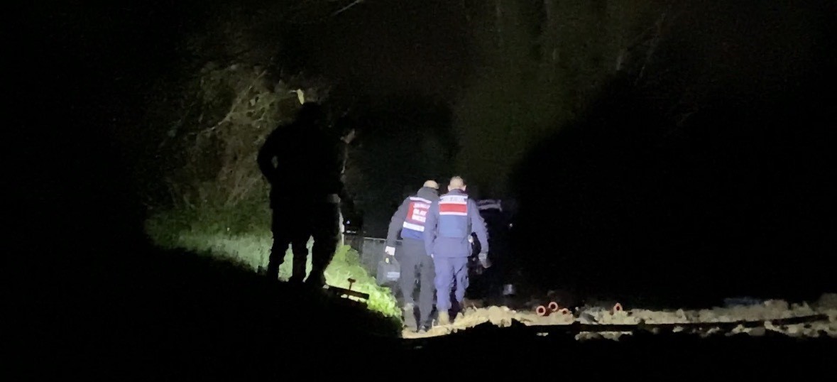 Kocaelidecansizbedenivarildebulunmustu