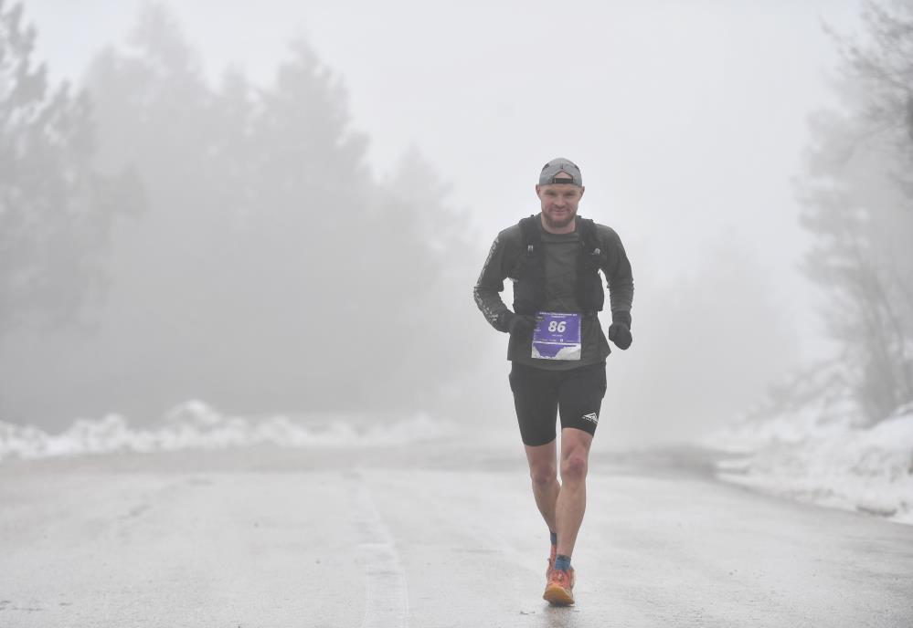 Konyaaltındamaratonheyecanı