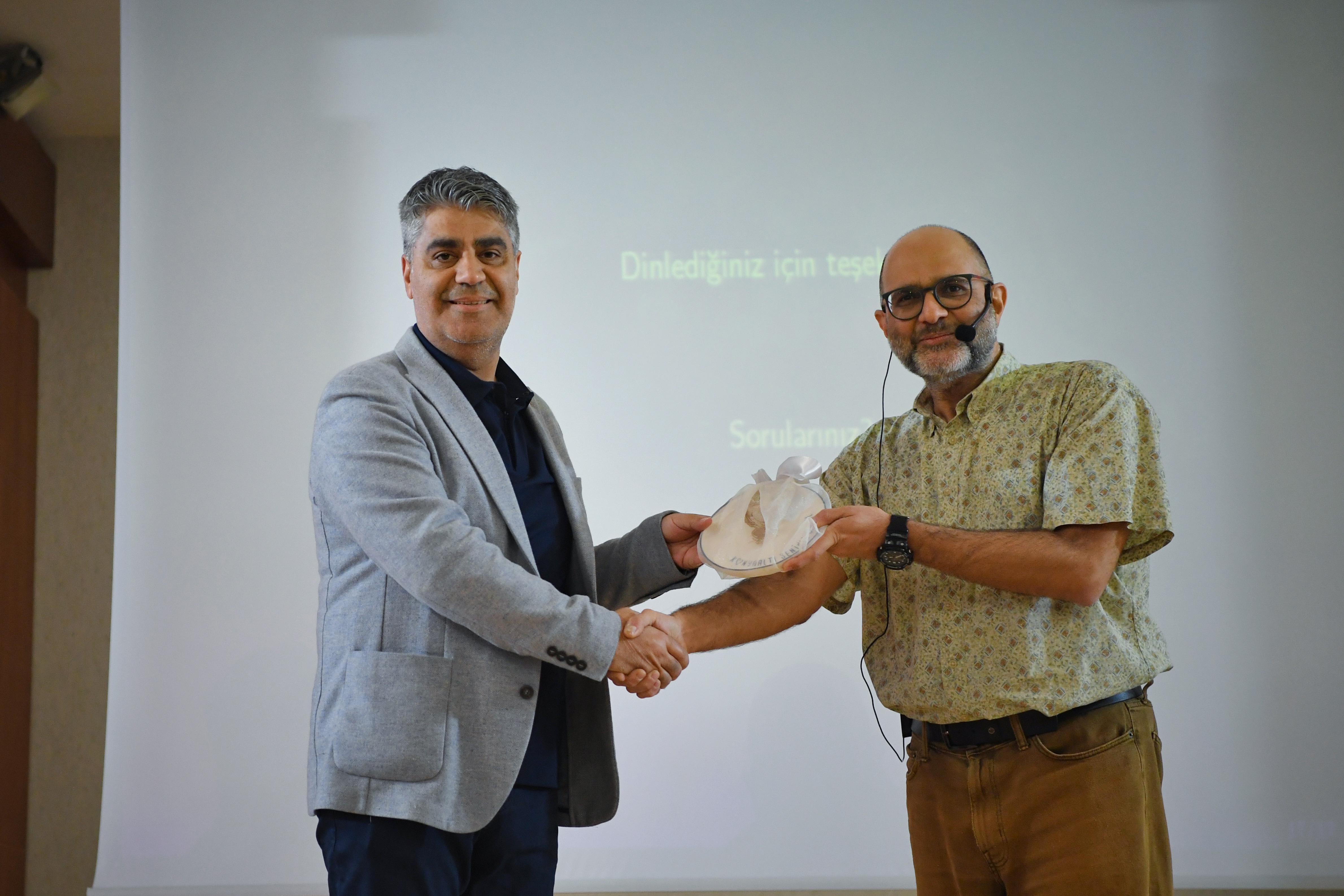 Konyaaltındamatematikdolubilimbulusması