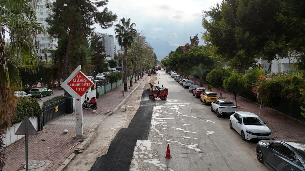 Konyaaltındasfaltcalısması