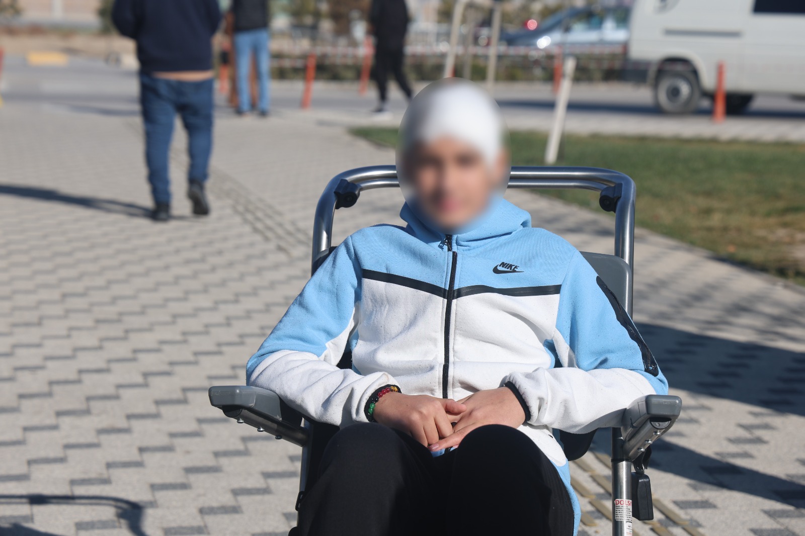 Konyadaarkadasininkafasiniparcaladi6Guntutuklukaldi