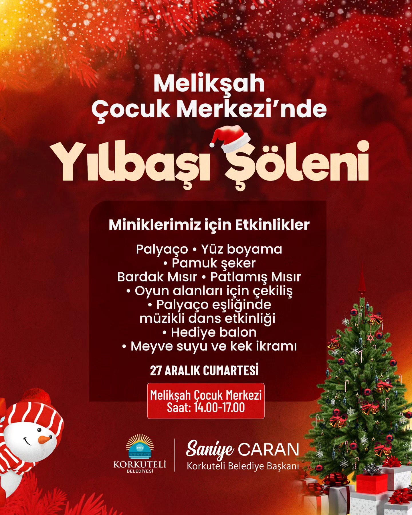 Korkutelindeminiklereozelyılbasıetkinligi