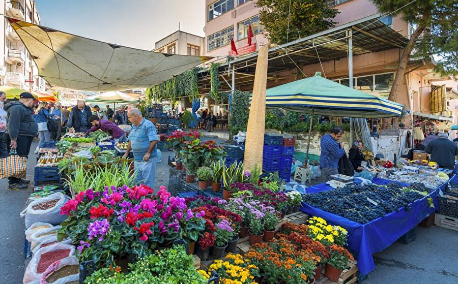 Korkutelineyenipazarmujdesi