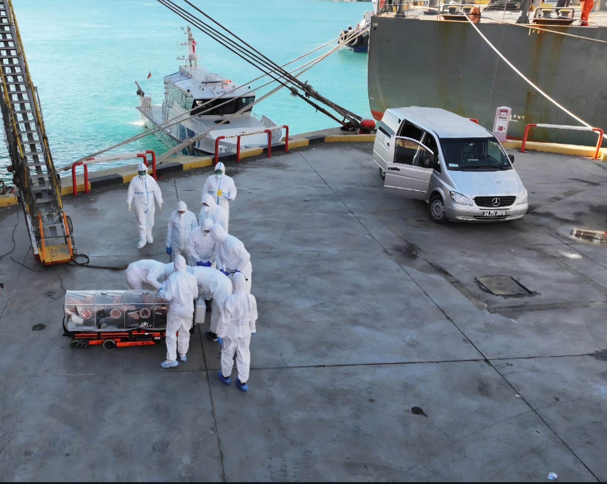 Krizlerehazirlikolculdu