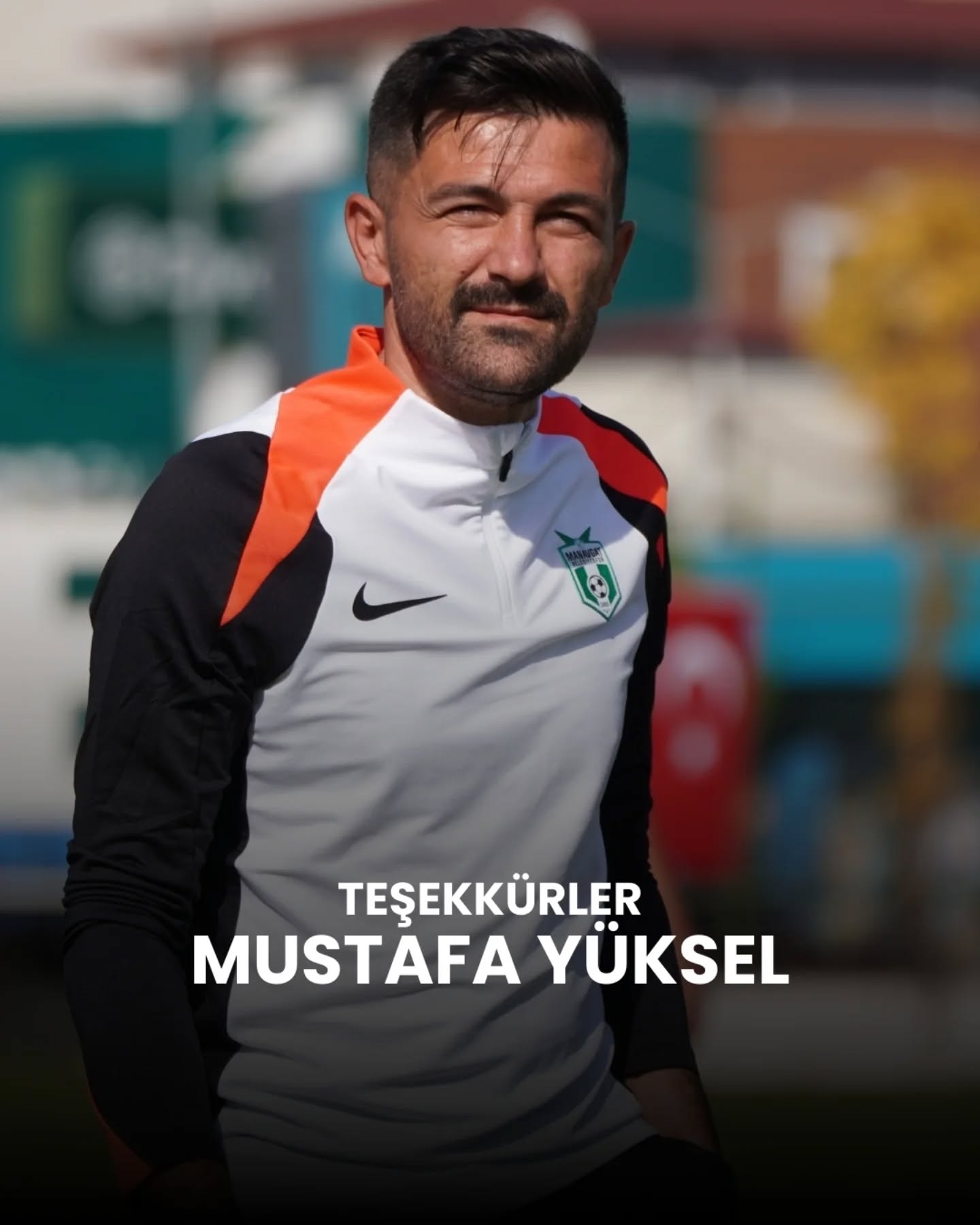 Manavgatbelediyespordateknikdirektorileyollarıayırdı