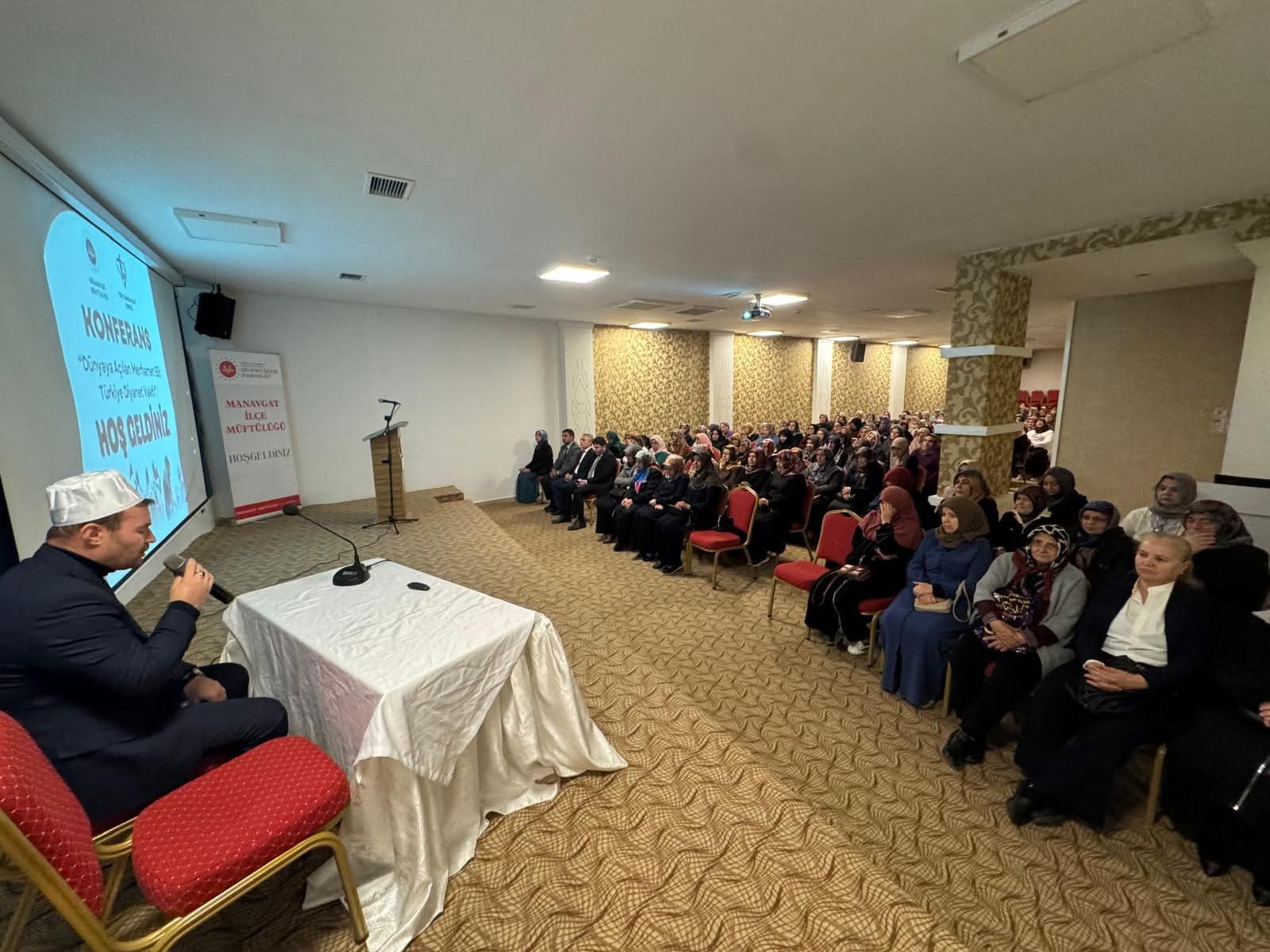 Manavgatlilardanyogunilgi