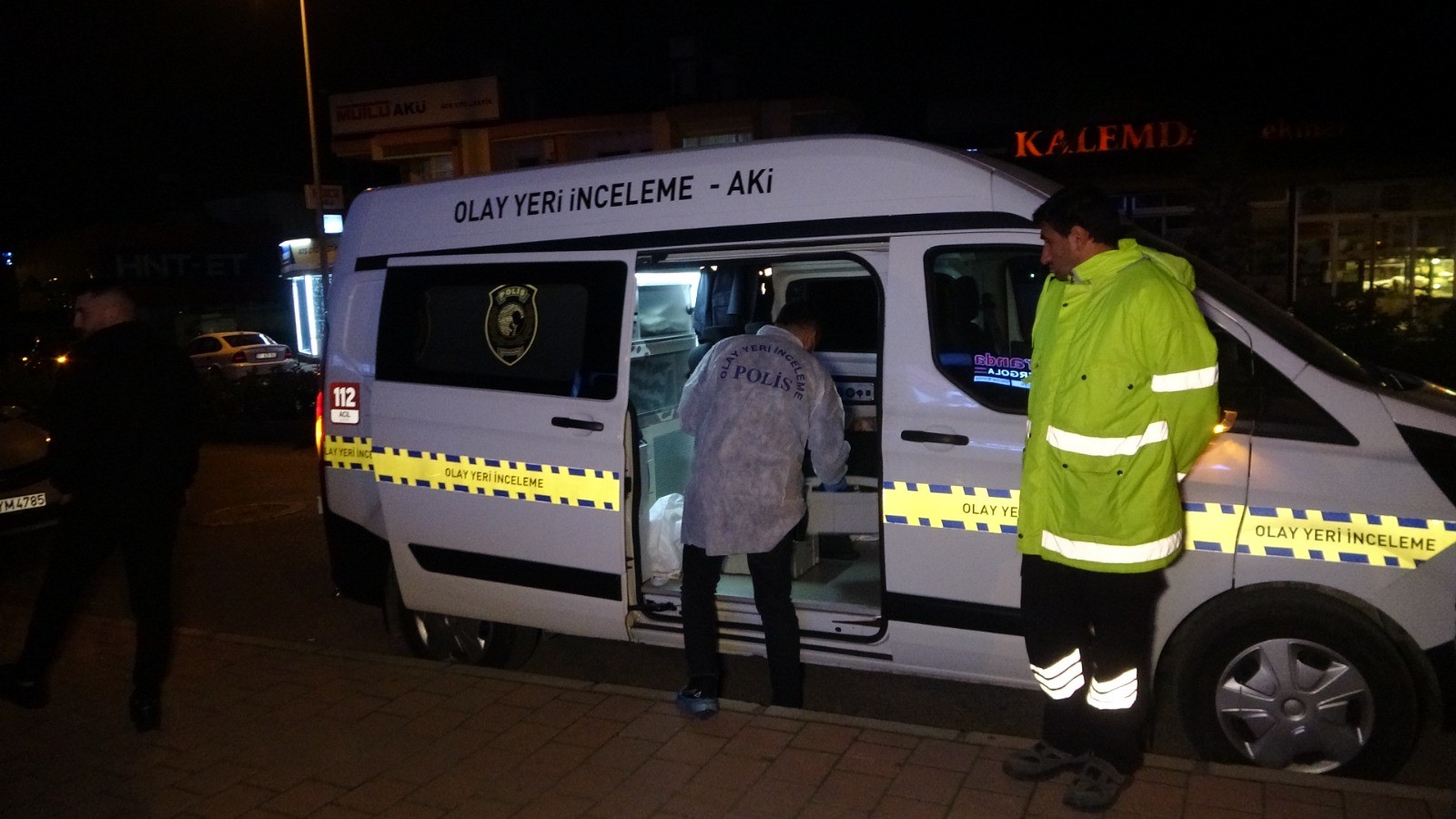 Marketteciftecinayet