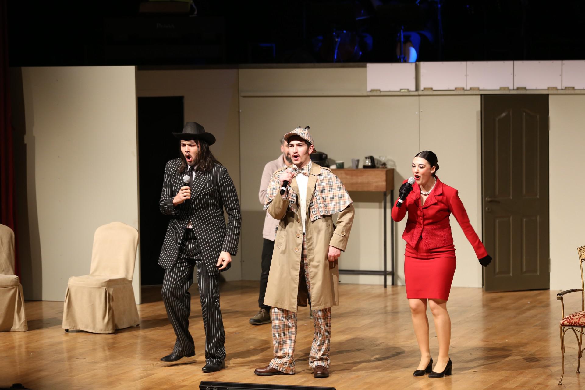 Medyumoyunuylaodulaldi