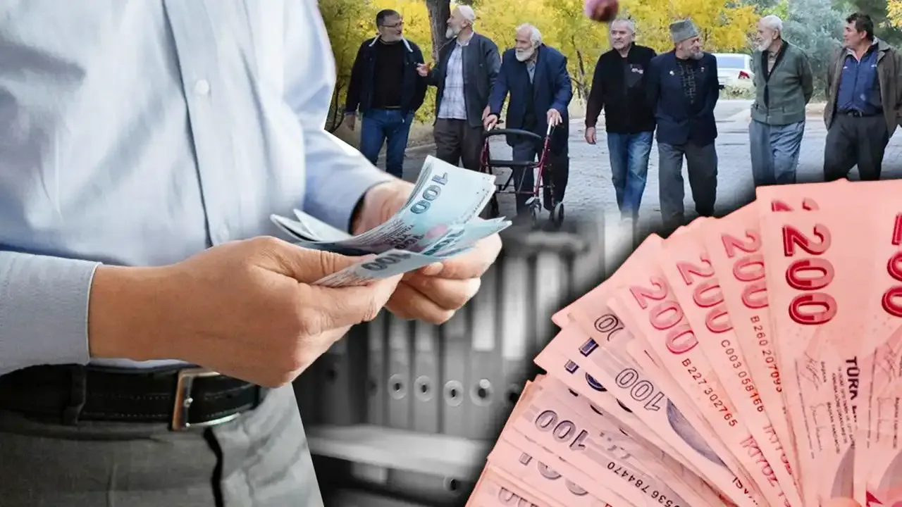 Memurveemeklilerdikkat5Aylikzamoranibellioldu