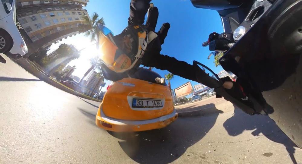 Mersindetrafikkazası