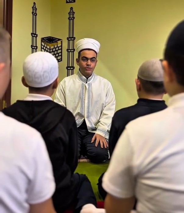 Namazlaalayvideosunaimamhatiplilerdentokatgibicevap