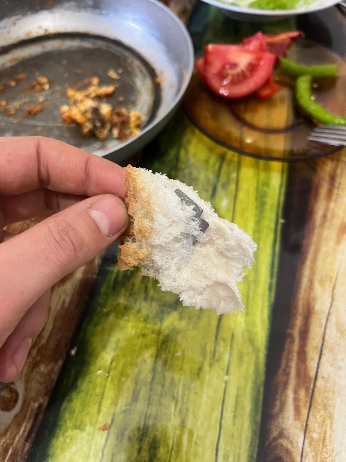 Nevsehirdeekmekyerkencanindanoluyordu