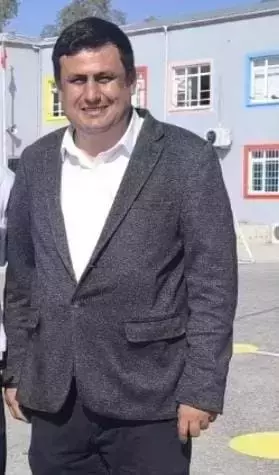 Okulmudurunuvurmustusaldiridanbirgunoncemesajvermis