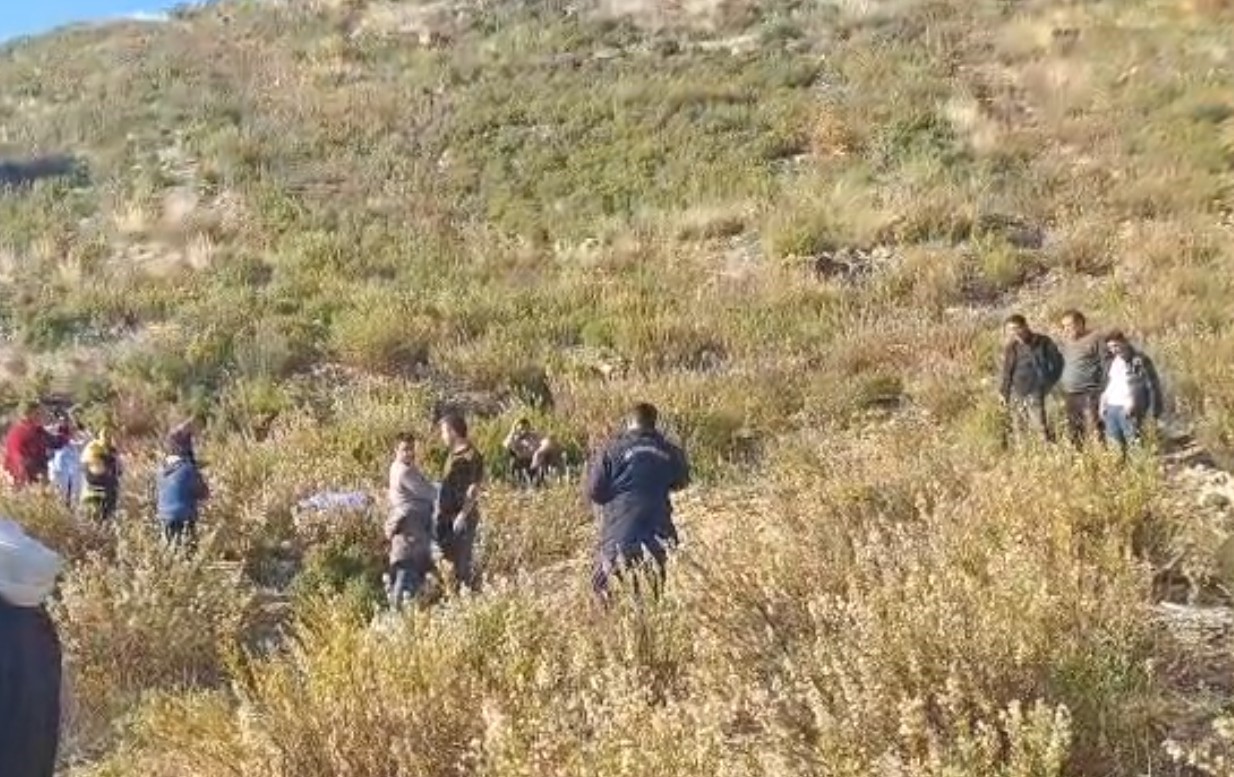 Olaybolgedepanikyasatti