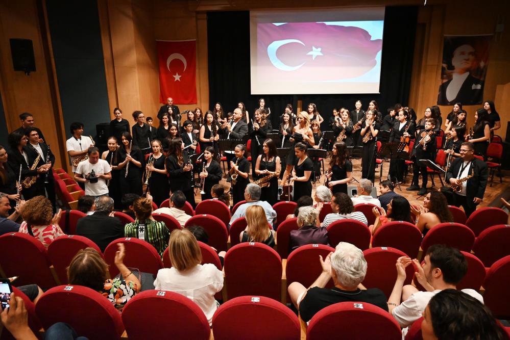 Onkolojihastalarınaozelkonser