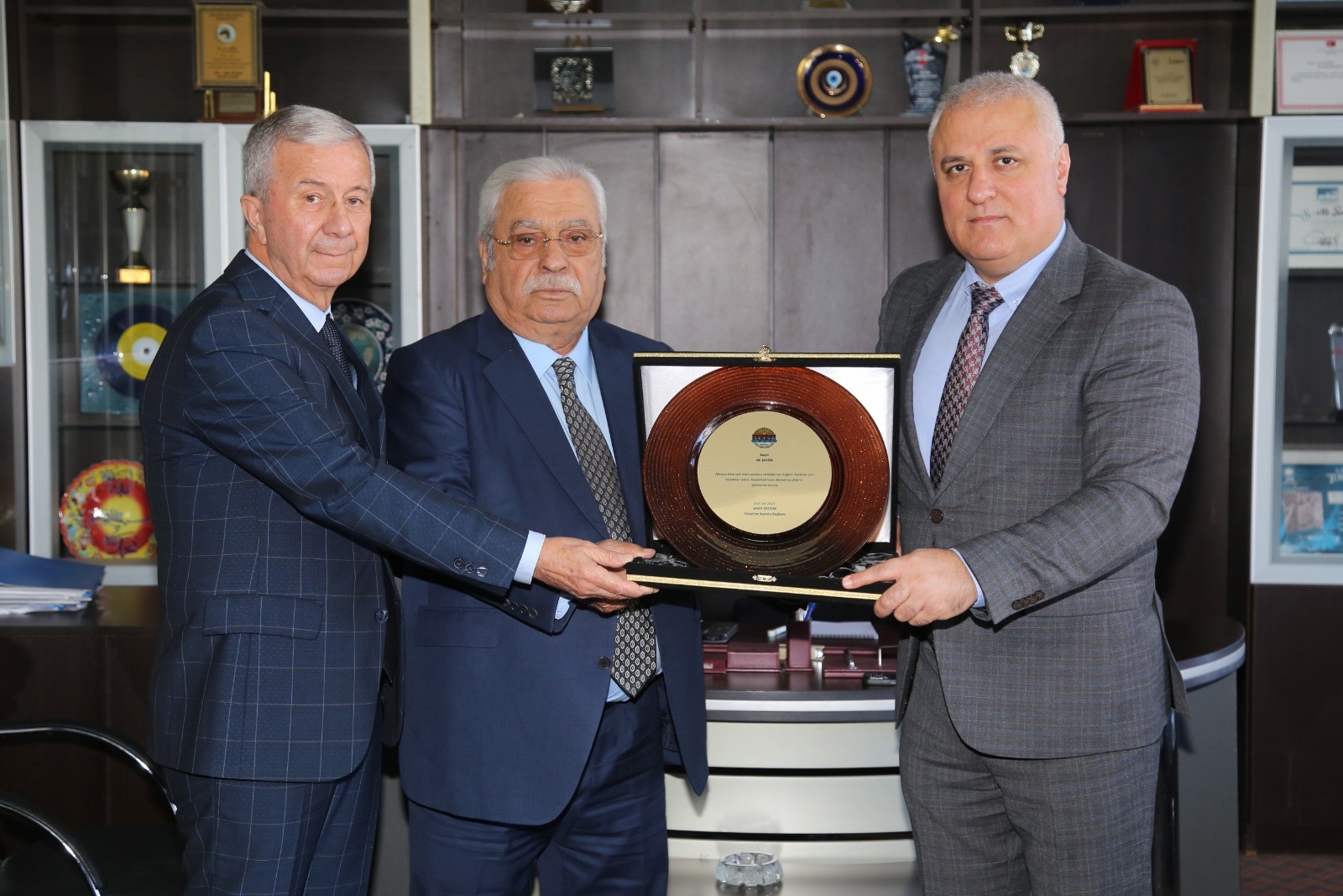 Ozelbirtorendzenlendi