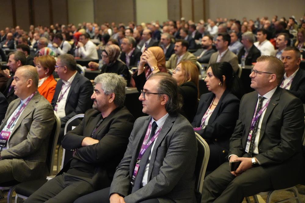 Ozelogretimsektorunungelecegiantalyadamasayayatırıldı