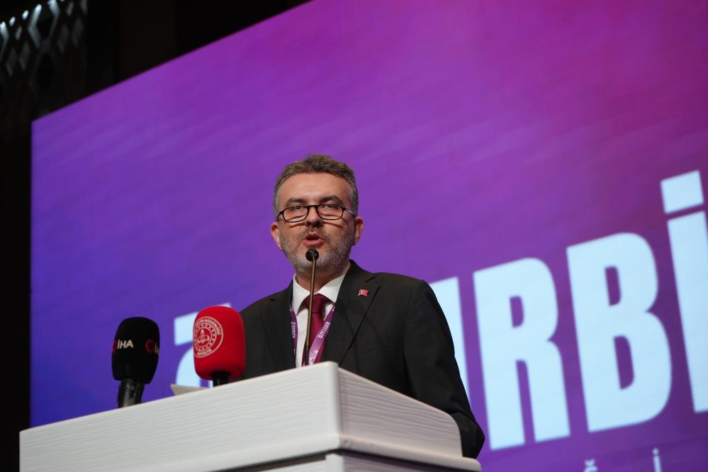 Ozelogretimsorunlarıantalyadaelealındı