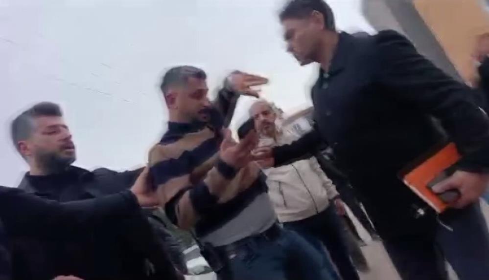 Polislergazetecileridarbetti