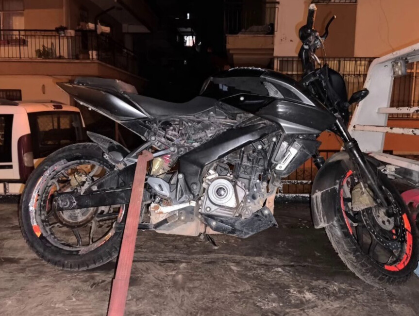 Reddedilincekursunladilar