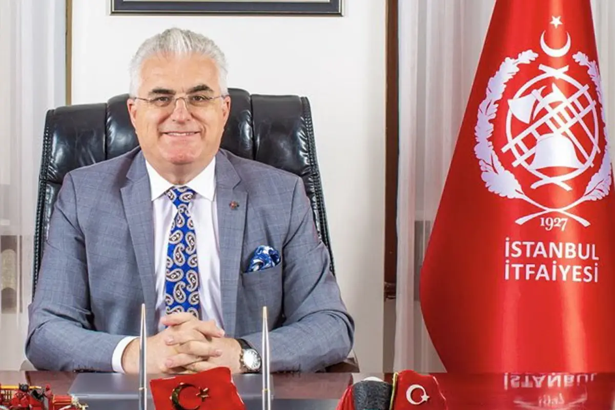 Remzialbayrakgozaltinaalindi