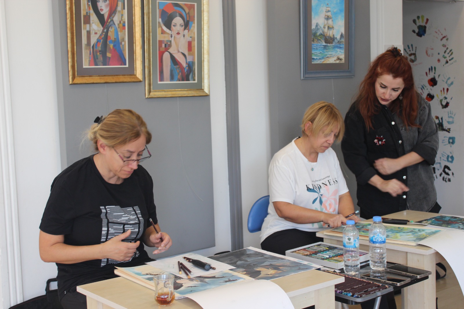 Resimbilgisinikursiyerlereaktarıyor